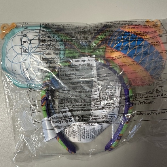 Disney Parks Toy Story Christmas ears! 🎄 - Picture 2 of 5